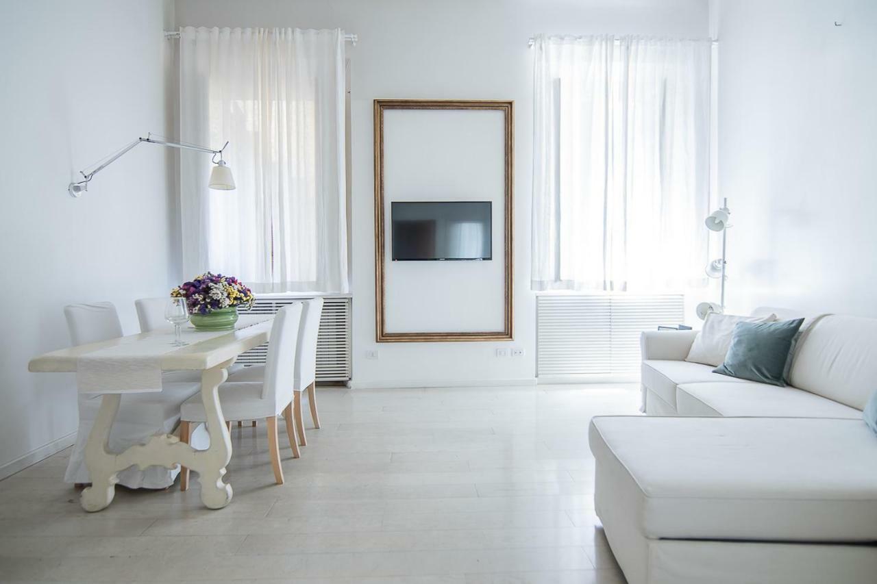 Triton Place Rom Exteriör bild